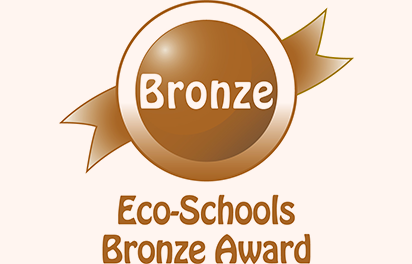 Bronze Eco Warrior